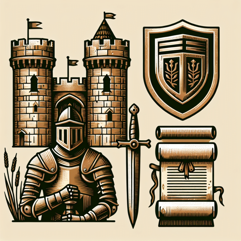 Medieval Preservation Techniques