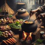 Ancient Techniques for Making the Perfect Stew