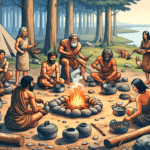 Educational Series: Ancient Cooking Techniques