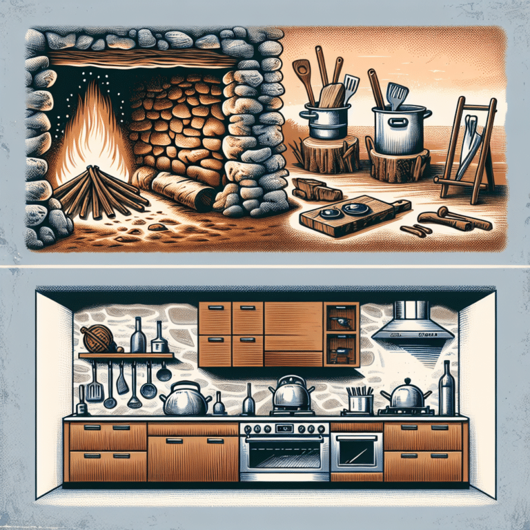 Past Meets Present: Prehistoric Recipes For the Modern Chef