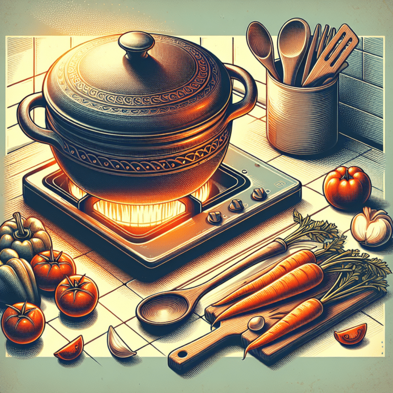 Clay Pot Cooking: A Traditional Method Reinvented