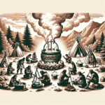 Understanding Historic Boiling and Steaming Techniques